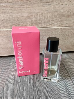 2x Dámský luxusní parfém INSTINCT WOMAN - 9