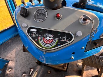 Zetor 5748 (6945) - 9