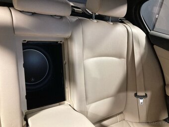 BMW F10 530 d xDrive. Maxton design - 9