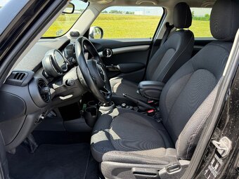 MINI COOPER F56 1.5 //2016 1.MAJITEL HARMAN/KARDON SERVISKA - 9