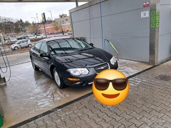 Chrysler 300m 2.7.v6 150kw - 9