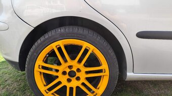 Prodám Seat Ibiza 1,9TDI 96kW, rok 2004 - 9