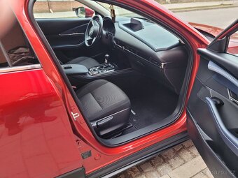 Mazda CX-30 Skyactiv X 132kw - 9