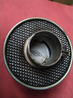 Drobnosti na T1, T2 i vw brouk - 9