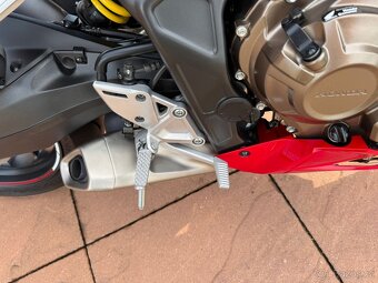 Honda CBR650R 2021 - 9