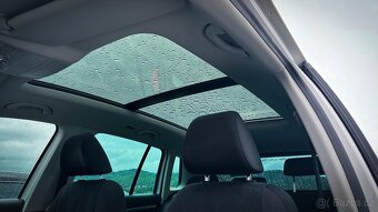 Volkswagen Tiguan 1.4 TSI TOP servisni kniha - 9