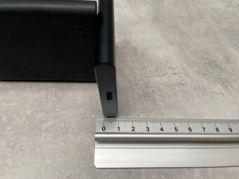 Externí SSD Samsung T5 - 1TB (1000 Gb) + dárky - 9