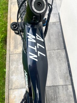 Haibike Allmtn 3 r2022 velk XL - 9