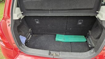 Suzuki Swift 1,3 LPG - 9