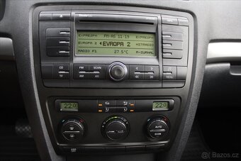 Škoda Octavia 1.9 TDI 77KW DSG KLIMA (2006) - 9