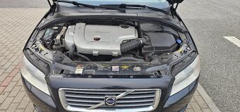 VOLVO S80 II, 2007, D5 136KW, potřeba vyměnit vstřiky... - 9