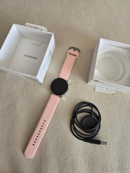 Samsung Watch Active - 9