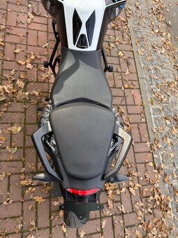 KTM DUKE 125 - 9
