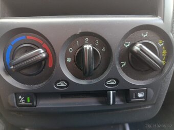 Hyundai GETZ 1,1 - 9
