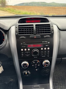 Suzuki grand vitara 1.9ddis - 9
