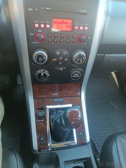 Suzuki Grand Vitara 1.9D 4x4 - 9