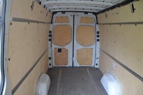 Mercedes-Benz Sprinter 317 L MAXI, 7/2021,velká výbava - 9