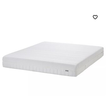 Nová postel Ikea - 9