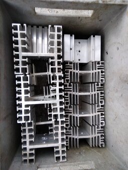 Hliníkové chladiče s ventilátorem a jiné - 9