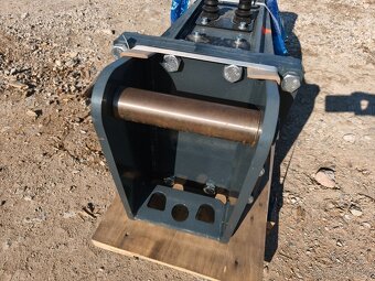 Hydraulické kladivo pro 5-7t - 9