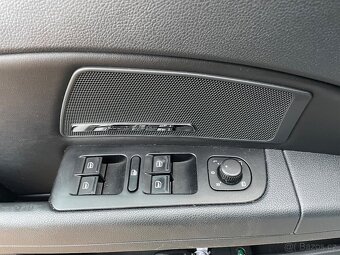 Škoda Superb 2 2,0tdi 125kw 4x4 odjezd po ose - 9