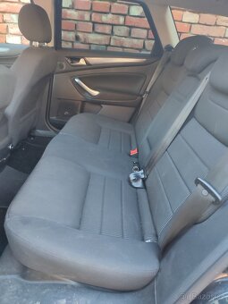 Ford Mondeo 2.0tdci 103kw R.v 11/2014 - 9