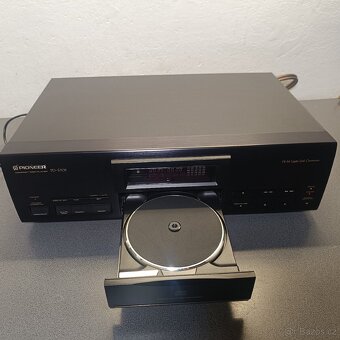 PIONEER PD-S705 - 9