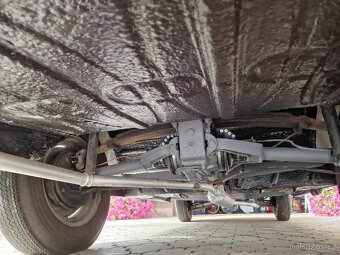 Zvažuji o prodeji. Škoda octavia 985 spartak . - 9