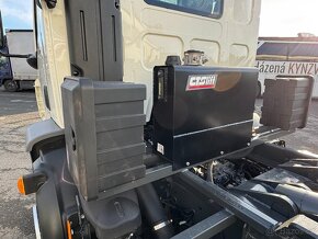 DAF LF 55.260,18TUN, CHARVÁT CTS, IHNED K ODBĚRU - 9