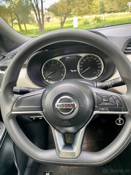Nissan Micra 1.0 - 9