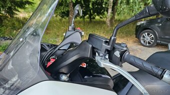 Honda Integra 750 ABS r.v. 2015 - 9