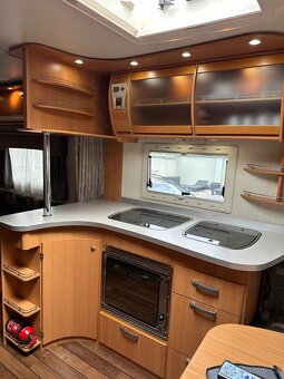 Cabby 655 FT 2012, ALDE+KLIMA+MOVER+ATC+STAN+TV+DUOCONTROL - 9