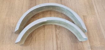 Jawa 50 pionýr 550, 555 laminát - 9