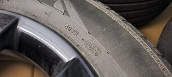 Alu kola Škoda Citigo R14 - Apus - 9