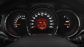 Kia Cee´d, 1,6/99kW Kamera Navigace 1.maj - 9