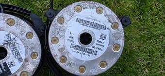 Zadní měchy Mercedes E kombi (W213) - 9