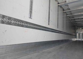 Prodám Krone SD Thermo King SLXi 300 dvoupa - 9