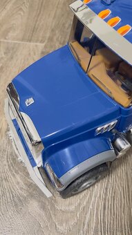 Bruder - nakladak - 9