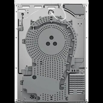 Sušička prádla AEG AbsoluteCare® 8000 - 9