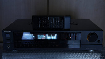 Technics SA-R230 - 9