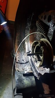 Sidecar Velorex 700 - 9