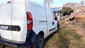 Fiat doblo na ND - 9