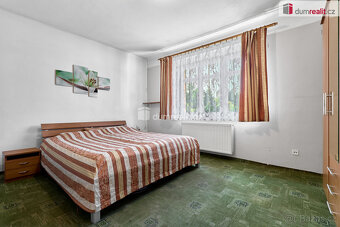 Prodej domu, 210 m2, Kyselka - 9