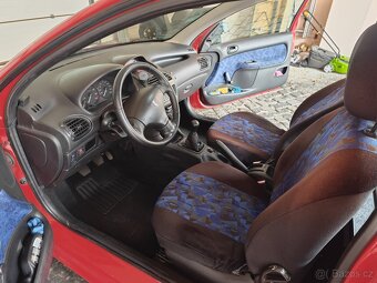 Peugeot 206 1.1i VAN - 9