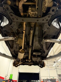 Ford Maverick 2.0 91kW - 9