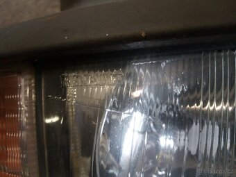 Světlomet Renault Midlum - 9