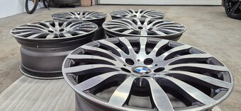 BMW Styling 190, 5x120 - 9