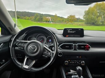 Mazda CX-5 2.5 143kw AWD - 9