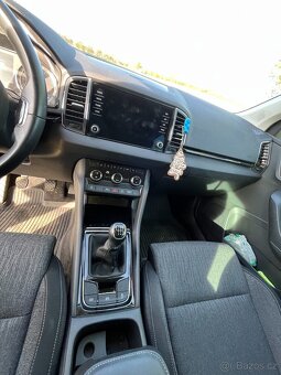 Škoda Karoq 1,9 TDi - 9