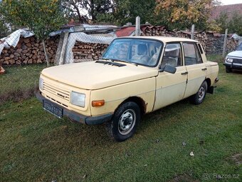 WARTBURG 353 - 9